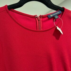 Brand new  red dress!